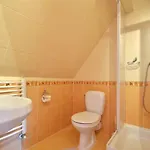Apartament Willapieninska *