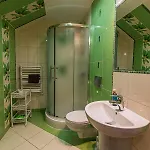 Apartament Willapieninska Kluszkowce