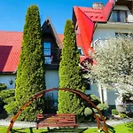 Willapieninska Apartament