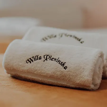 Apartmán Willapieninska