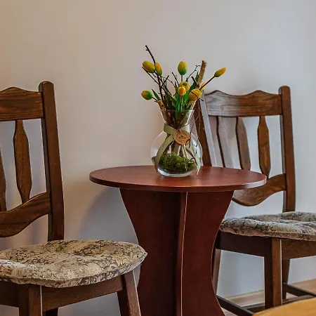 Willapieninska Apartament Kluszkowce