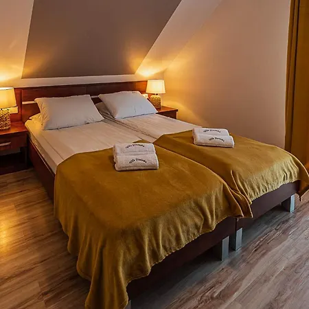 Willapieninska * Kluszkowce