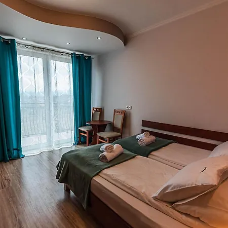 Willapieninska Kluszkowce