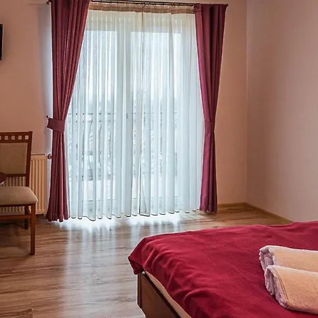 Willapieninska Apartmán