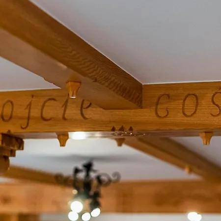 Apartament Willapieninska *