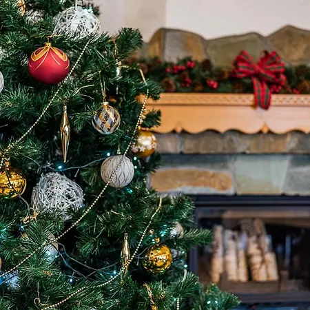 Apartament Willapieninska *