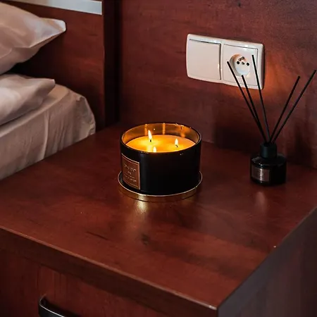 Willapieninska Apartman Kluszkowce