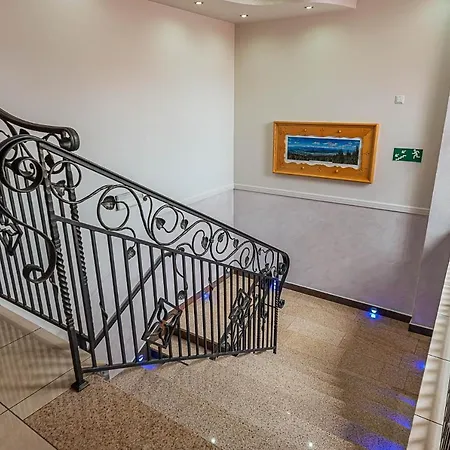 Apartman Willapieninska