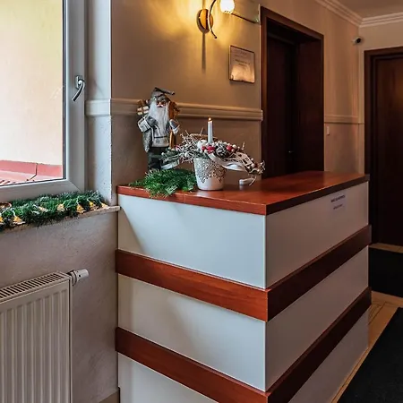 Willapieninska * Kluszkowce