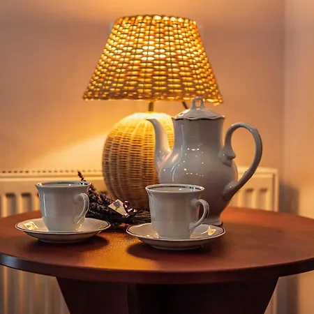 Willapieninska Apartman *