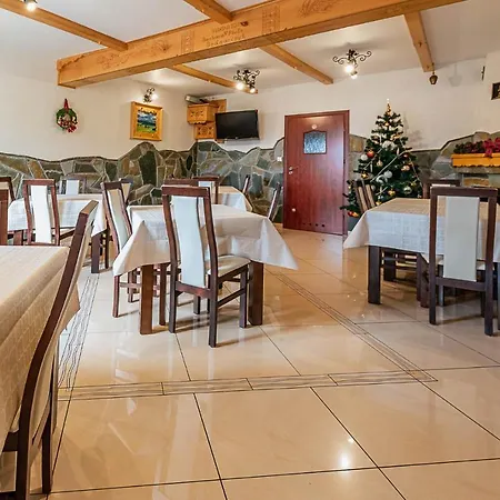 Willapieninska * Kluszkowce