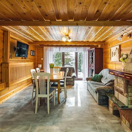 Pieninska Appartement