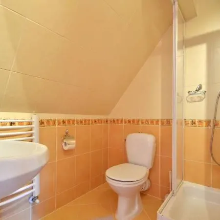 Apartman Willapieninska *