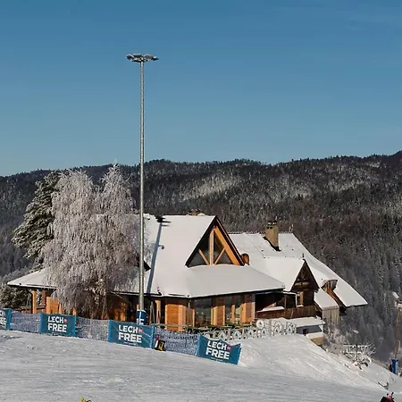 Apartman Willapieninska *