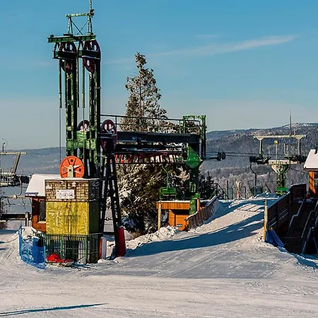 Apartament Willapieninska