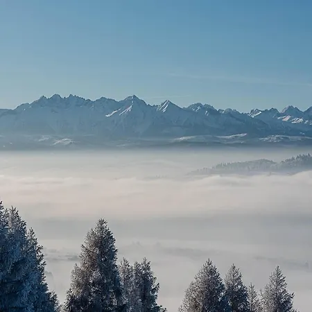 Apartament Willapieninska