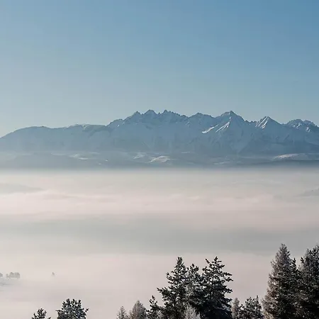 Willapieninska * Kluszkowce