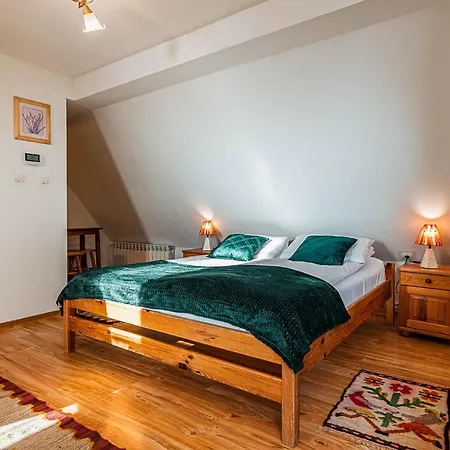 Willapieninska Kluszkowce