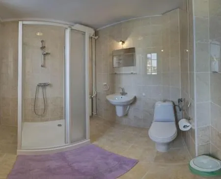 Willapieninska Apartament