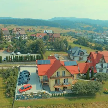 Willapieninska Apartmán