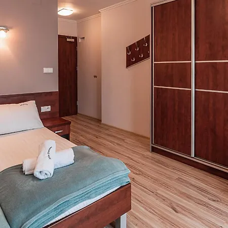 Willapieninska Apartament *