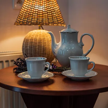 Apartmán Willapieninska Kluszkowce