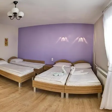 Pieninska Lejlighed Kluszkowce