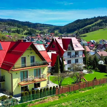 Willapieninska Apartament *