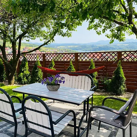 Apartmán Willapieninska *