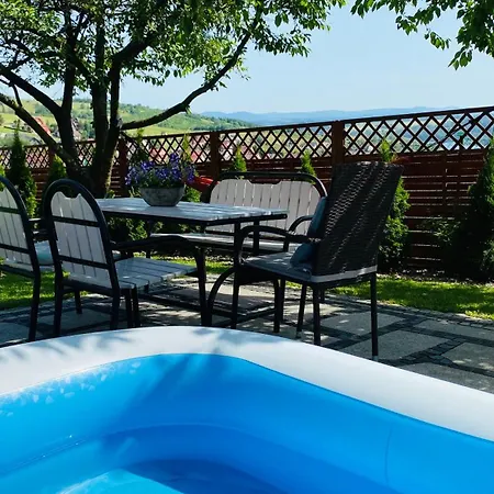 Apartmán Willapieninska Kluszkowce