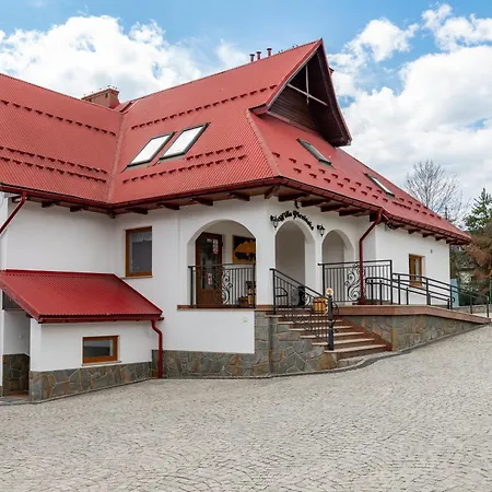 Lejlighed Pieninska Kluszkowce
