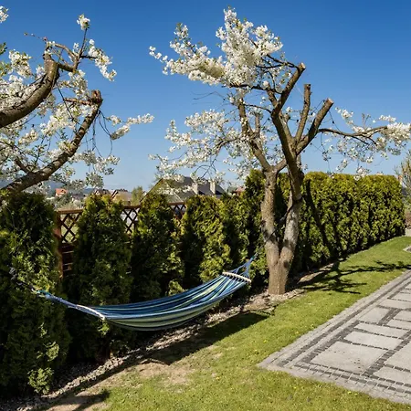 Appartamento Pieninska Kluszkowce