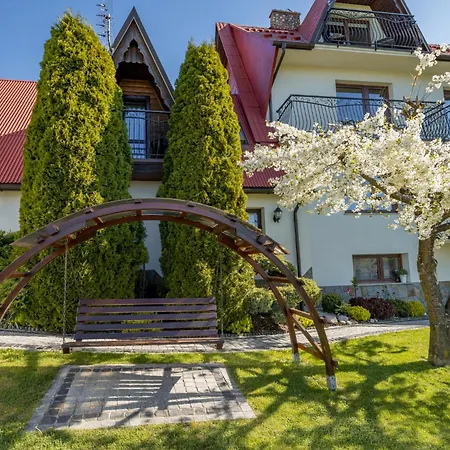 Pieninska Kluszkowce