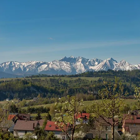 Pieninska * Kluszkowce