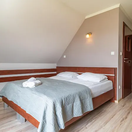Appartamento Pieninska Kluszkowce