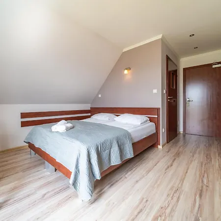 Pieninska Appartamento Kluszkowce