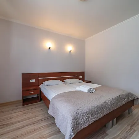 Pieninska Appartamento Kluszkowce