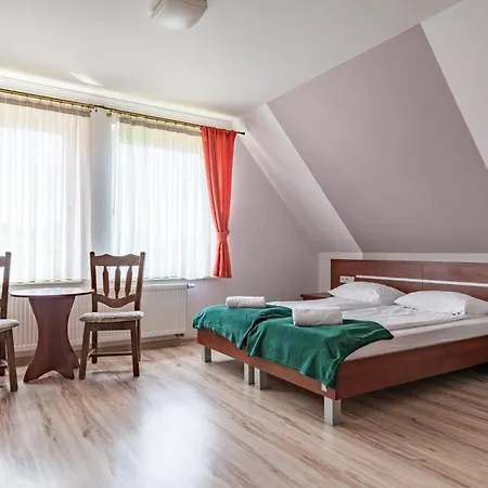 Appartamento Pieninska Kluszkowce