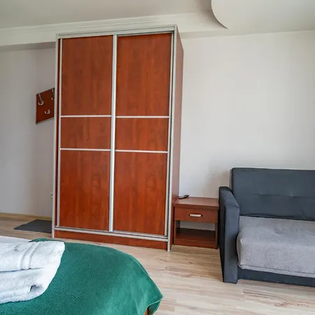 Pieninska Appartamento Kluszkowce