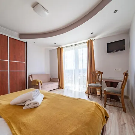 Appartamento Pieninska Kluszkowce