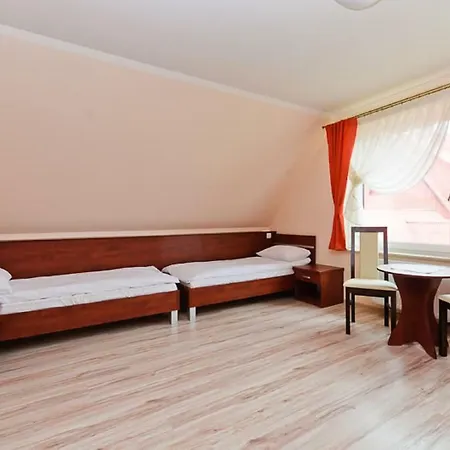 Apartment Willapieninska Kluszkowce