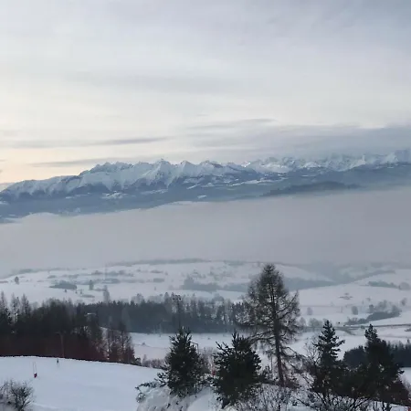 Willapieninska Apartman