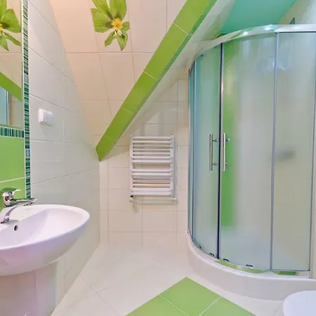 Apartmán Willapieninska Kluszkowce