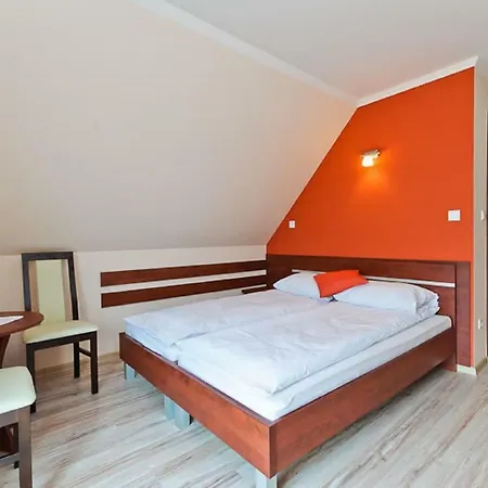 Apartment Willapieninska *