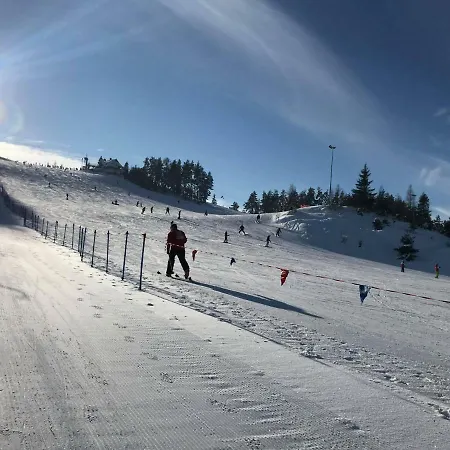 Willapieninska * Kluszkowce