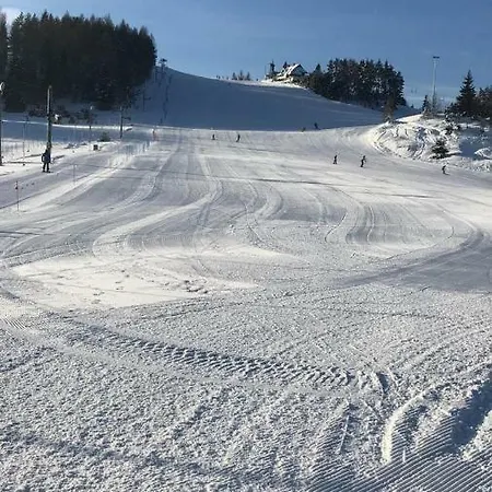 Apartament Willapieninska