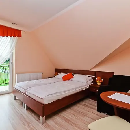 Willapieninska Apartment *