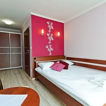 Willapieninska Kluszkowce