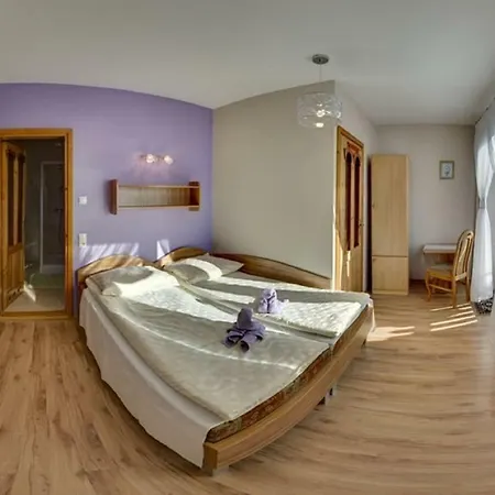 Willapieninska * Kluszkowce