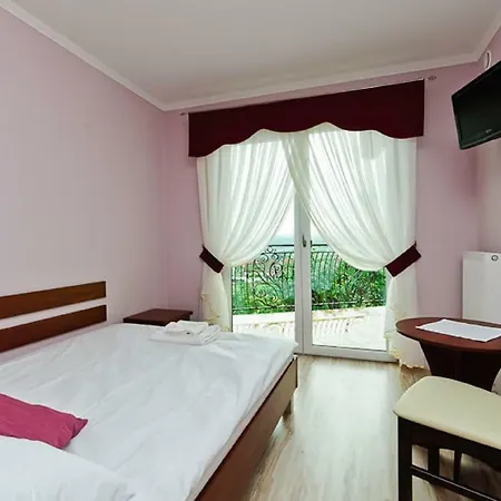 Willapieninska Apartment *
